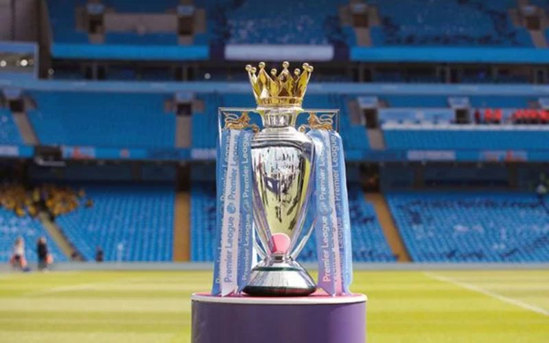 Cup Là Gì? Những Mẫu Cup Tại Các Giải Đấu Hot Nhất Thế Giới