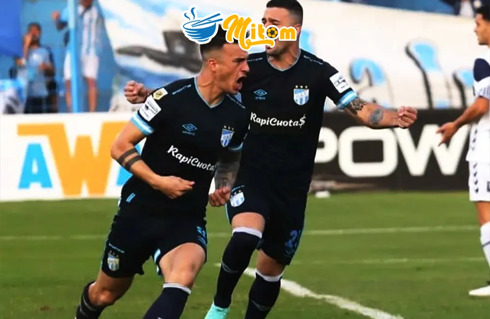 Nhận định soi kèo Atletico Tucuman vs Gimnasia LP, 07h30 ngày 12/07/2023