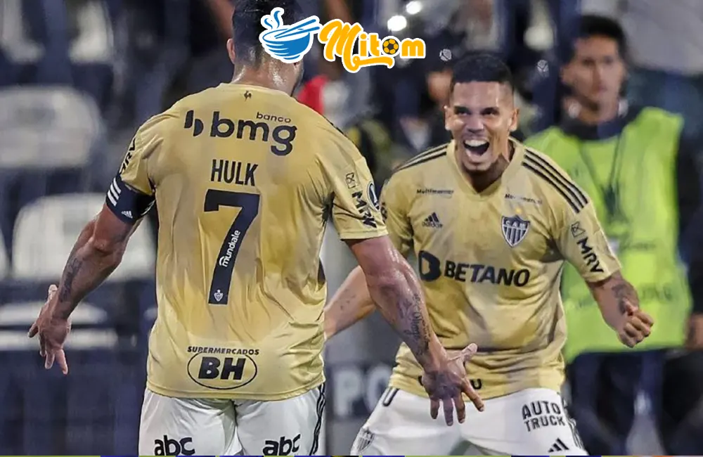 Nhận định soi kèo Goias vs Atletico Mineiro, 06h00 ngày 18/07/2023