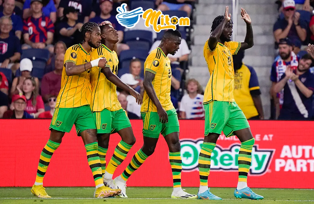 Nhận định soi kèo Guatemala vs Jamaica, 04h00 ngày 10/07/2023