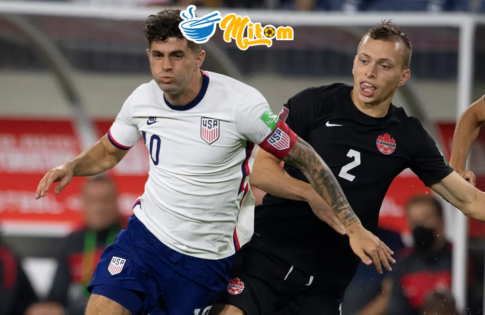 Nhận định soi kèo Mỹ vs Canada, 06h30 ngày 10/07/2023