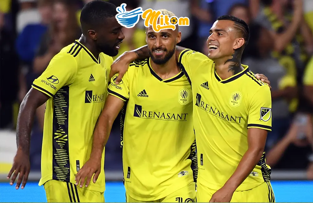 Nhận định soi kèo Nashville vs Philadelphia Union, 07h30 ngày 13/07/2023