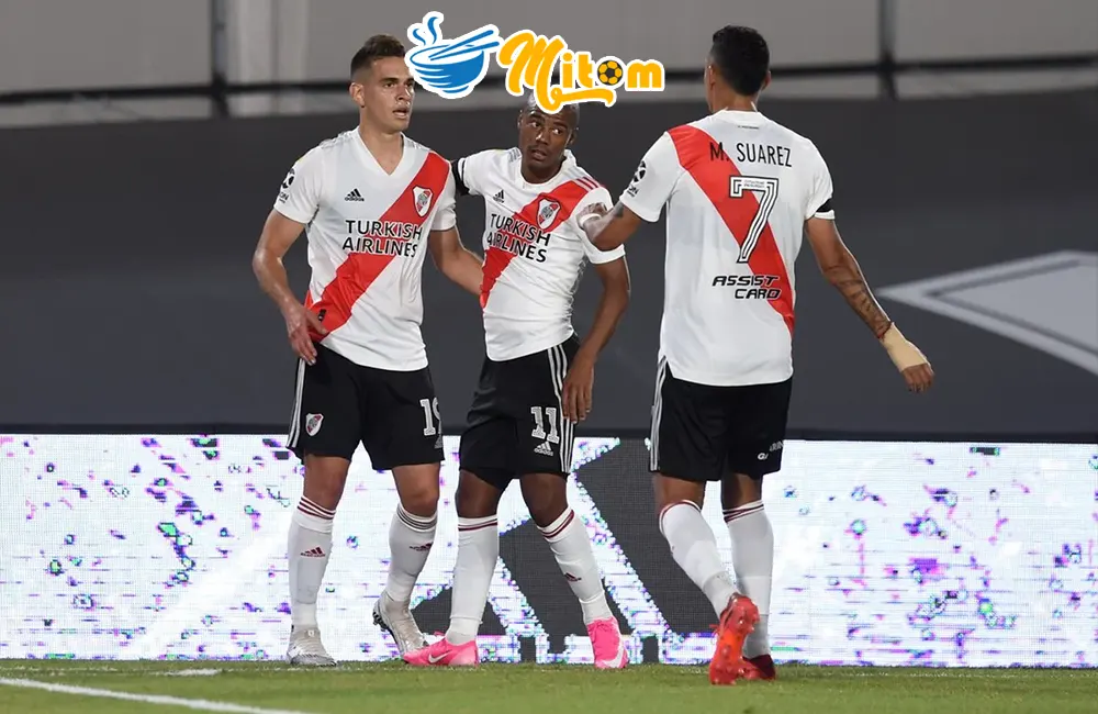 Nhận định soi kèo River Plate vs Colon, 07h30 ngày 06/07/2023
