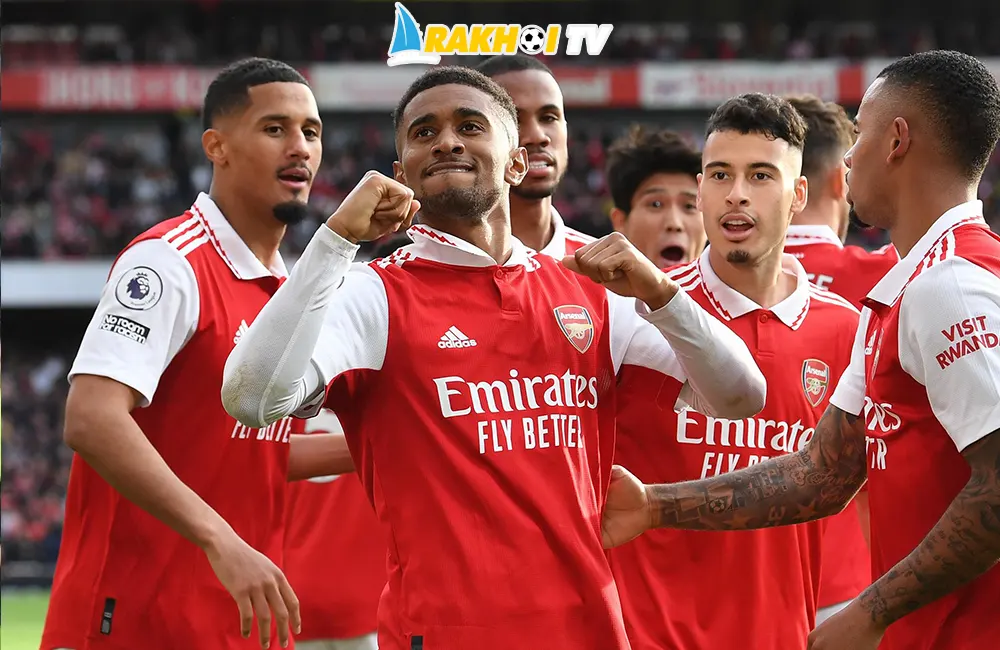 Nhận định soi kèo Arsenal vs Nottingham Forest, 18h30 ngày 12/08/2023