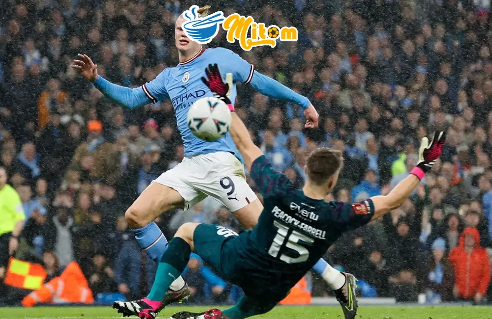 Nhận định soi kèo Burnley vs Manchester City, 02h00 ngày 12/08/2023