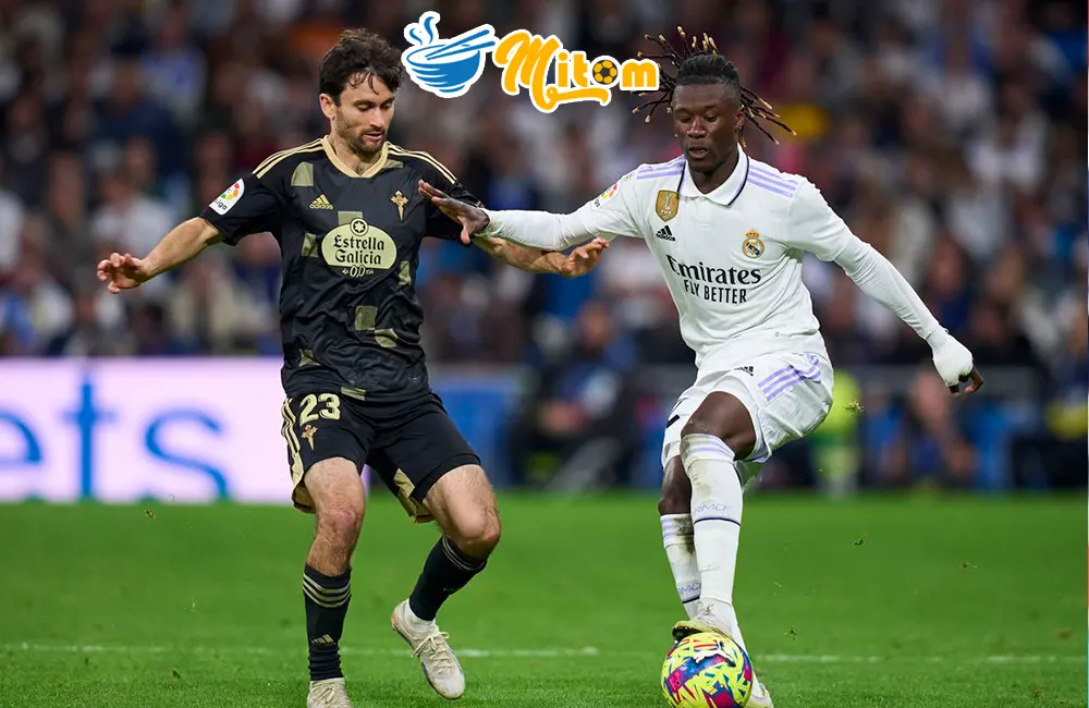 Nhận định soi kèo Celta Vigo vs Real Madrid, 02h30 ngày 26/08/2023