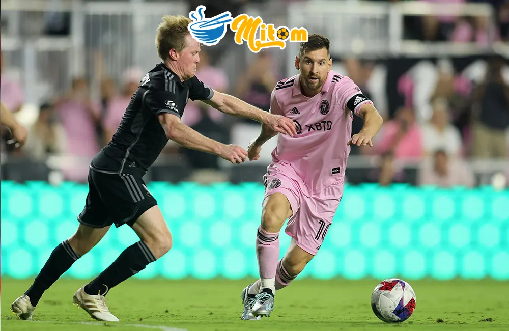 Nhận định soi kèo Los Angeles FC vs Inter Miami, 09h00 ngày 04/09/2023