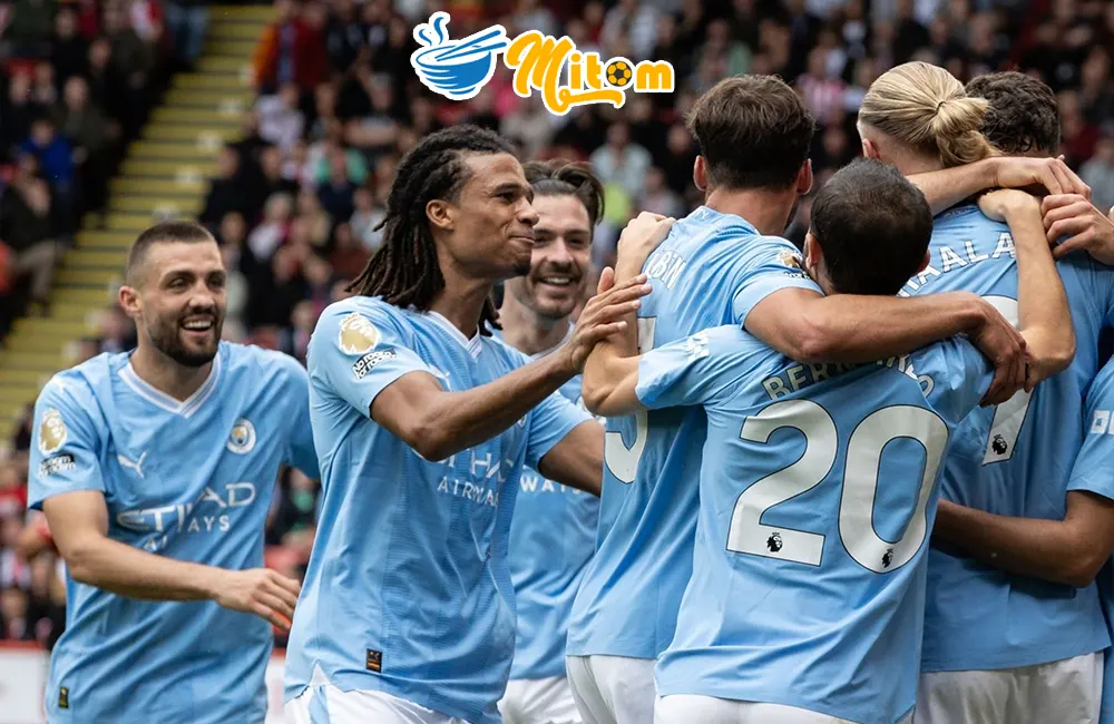 Nhận định soi kèo Manchester City vs Fulham, 21h00 ngày 02/09/2023