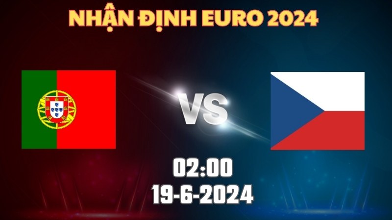 Bồ Đào Nha - CH Séc