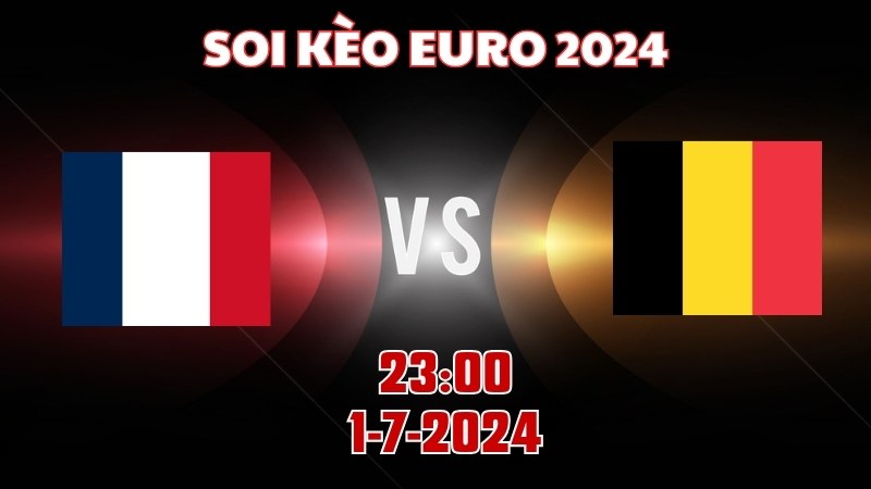 Pháp - Bỉ