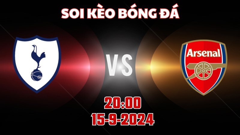 Tottenham vs Arsenal