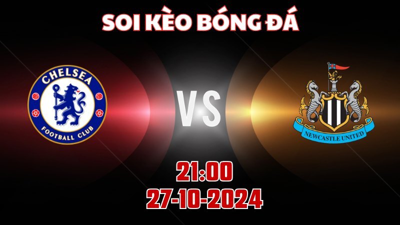 Chelsea vs Newcastle